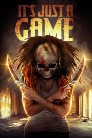 It’s Just a Game 2018 one on netflix
