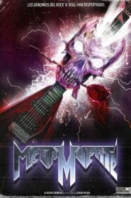 MegaMuerte 2014 one on netflix