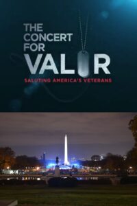 The Concert for Valor 2014 one on netflix