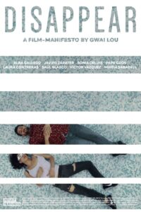Disappear 2020 one on netflix