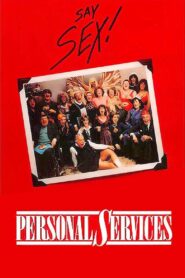 Personal Services 1987 one on netflix