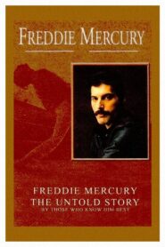 Freddie Mercury: The Untold Story 2000 one on netflix
