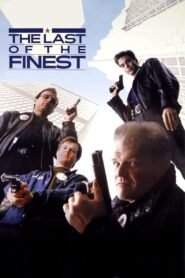 The Last of the Finest 1990 one on netflix