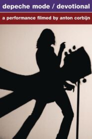 Depeche Mode: Devotional 1993 one on netflix