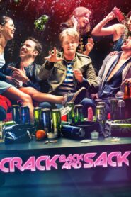 Crack, Back & Sack 2013 one on netflix