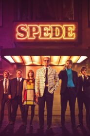 Spede 2023 one on netflix