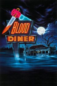 Blood Diner 1987 one on netflix