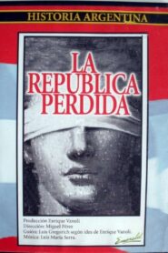 The Lost Republic 1983 one on netflix