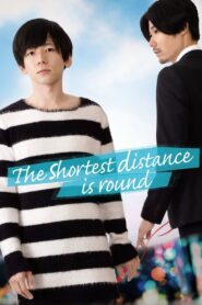The Shortest Distance Is Round 2019 one on netflix