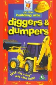 Diggers and Dumpers 2000 one on netflix