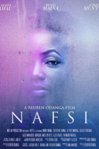 Nafsi 2021 one on netflix