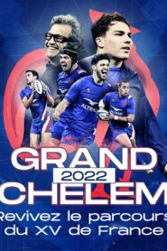 Grand Chelem : Une si longue attente 2022 one on netflix