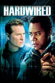 Hardwired 2009 one on netflix