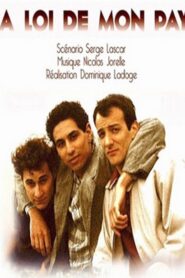 The Law of My Country 2012 one on netflix
