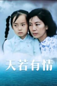 天若有情 1992 one on netflix