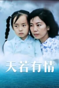 天若有情 1992 one on netflix