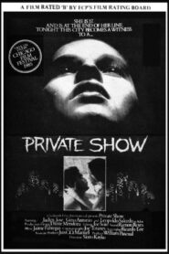 Private Show 1985 one on netflix