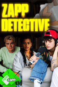 Zapp Detective 2020 one on netflix