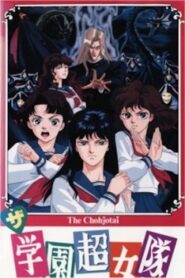 School Super Girl Team 1991 one on netflix