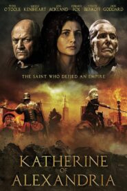 Katherine of Alexandria 2014 one on netflix