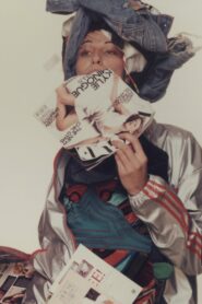 Eat Fashion 2002 one on netflix