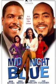 Midnight Blue 2005 one on netflix