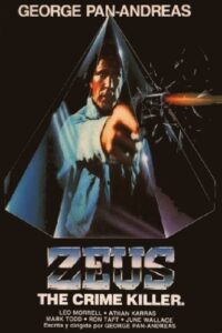 Crime Killer 1987 one on netflix