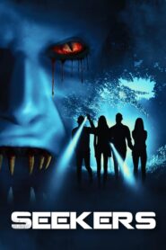 Seekers 2016 one on netflix