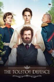 The Tolstoy Defence 2018 one on netflix