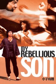 My Rebellious Son 1982 one on netflix