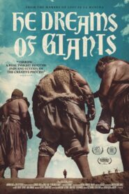 He Dreams of Giants 2019 one on netflix