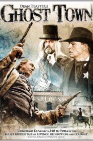 Ghost Town: The Movie 2008 one on netflix