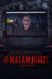 #MalamJumat the Movie 2019 one on netflix