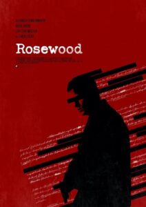 Rosewood 2021 one on netflix