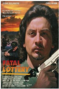 Fatal Lottery 1997 one on netflix