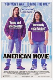 American Movie 1999 one on netflix