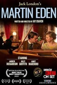 Martin Eden 2023 one on netflix