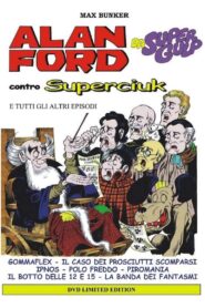 Alan Ford And The TNT Group Against Superhiccup 1988 one on netflix