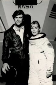 The Sheriff and the Astronaut 1984 one on netflix