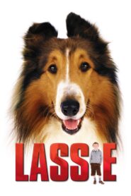 Lassie 2005 one on netflix