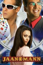 Jaan-E-Mann 2006 one on netflix