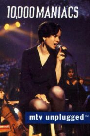 10000 Maniacs: MTV Unplugged 1993 one on netflix
