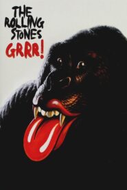 The Rolling Stones: Grrr! 2012 one on netflix