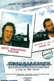 Troublemaker 1988 one on netflix