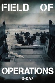Field of Operations: D-Day 2021 one on netflix