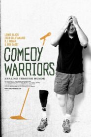 Comedy Warriors: Healing Through Humor 2014 one on netflix