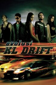 Evolution of KL Drift 2008 one on netflix