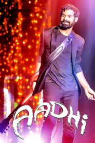 Aadhi 2018 one on netflix