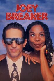 Joey Breaker 1993 one on netflix