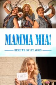 Mamma Mia! Here We Go Yet Again 2019 one on netflix